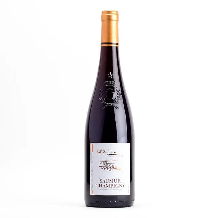 Saumur Champigny 2022 - Val de Loire