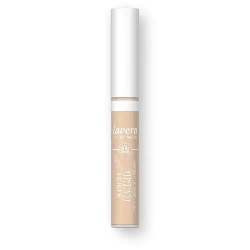 Lavera Radiant skin concealer light 02 5,5 ml