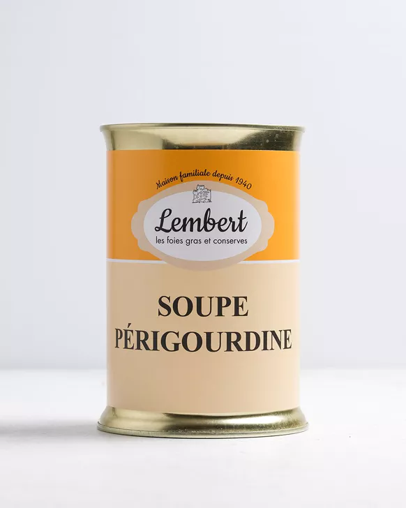 Périgourdinesoep - 800 g
