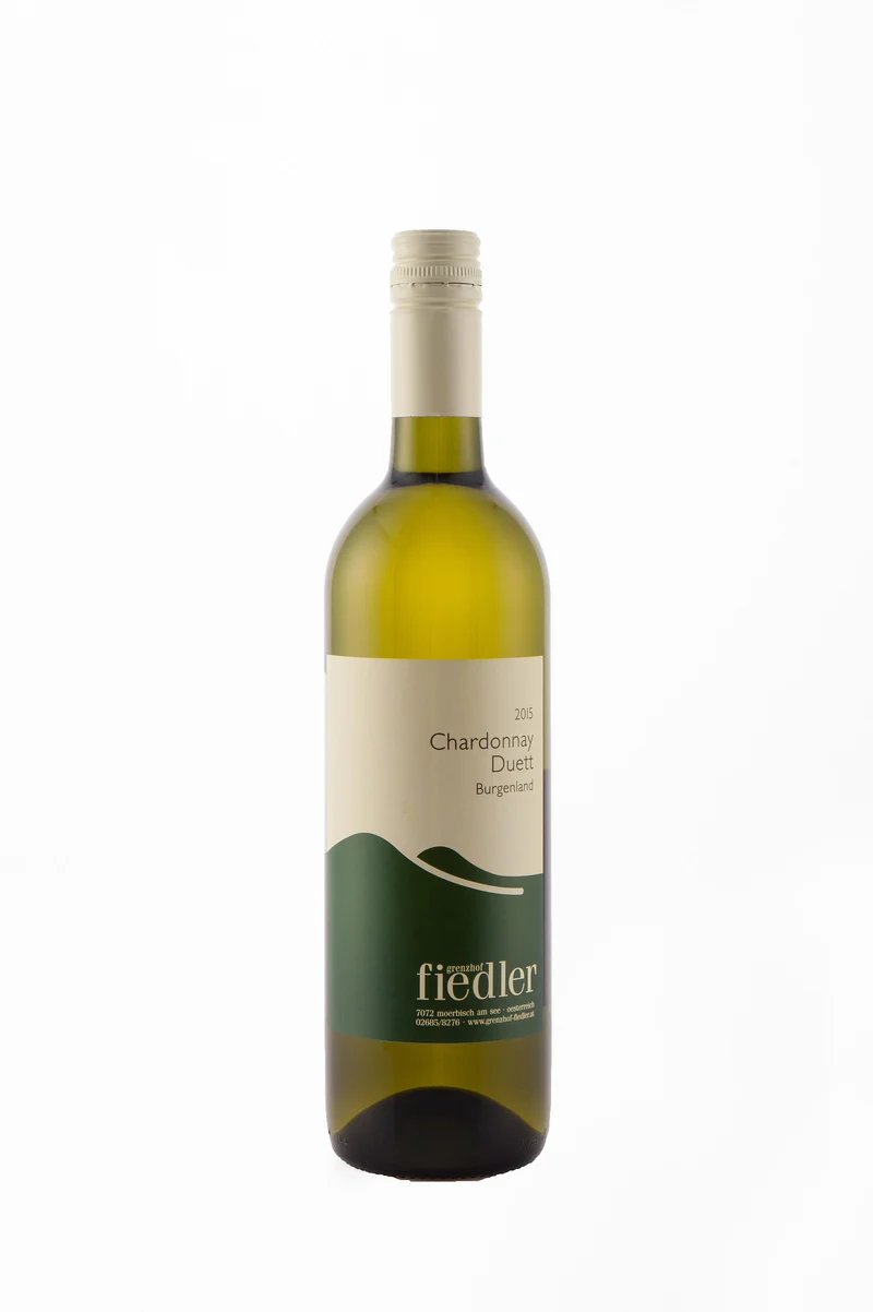 Chardonnay Duett