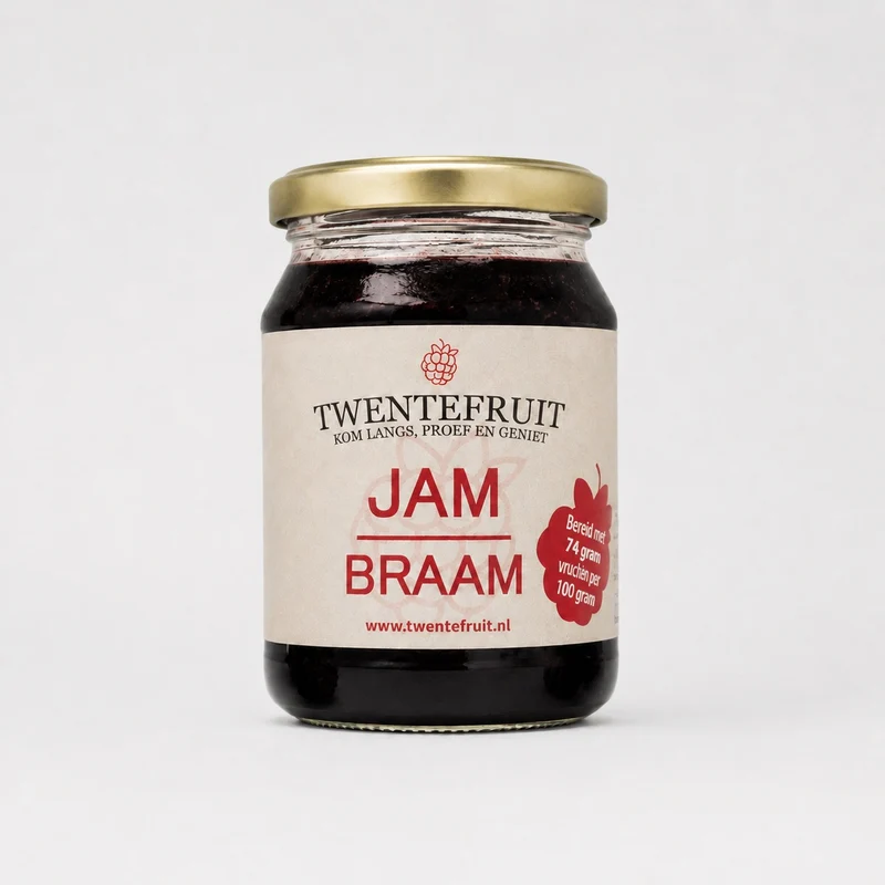 Bramenjam - 300 gram
