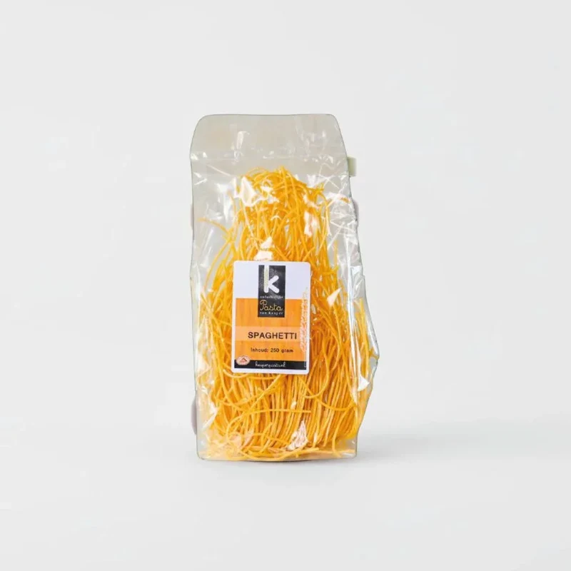 Spaghetti - 250 gram