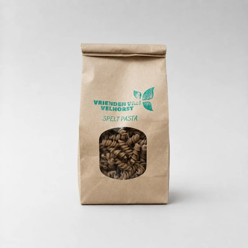 Spelt pasta - 350 gram