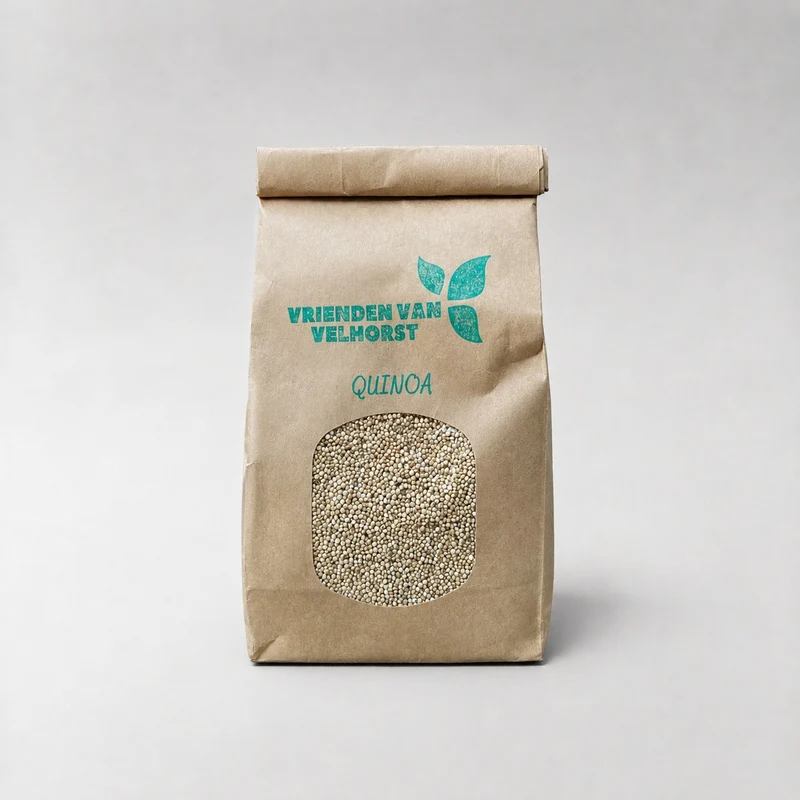 Quinoa - 750 gram