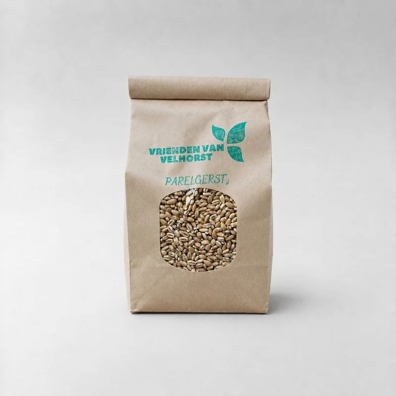 Parelgerst - 750 gram