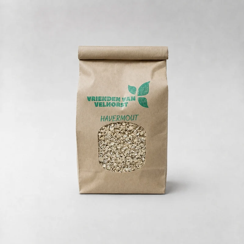 Havermout - 500 gram