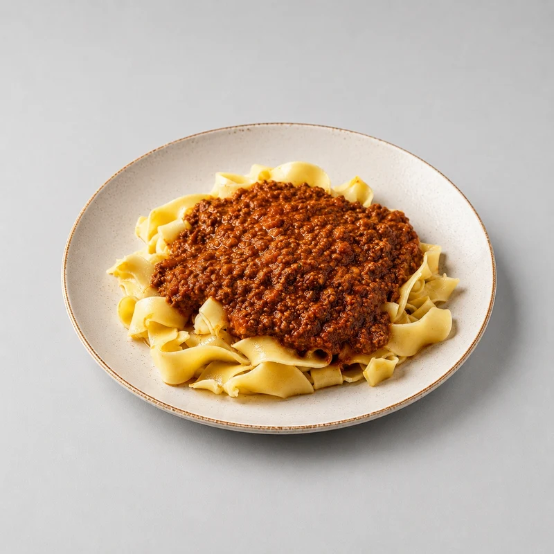 Tagliatelle Bolognese Maaltijdpakket | Voor 3 personen