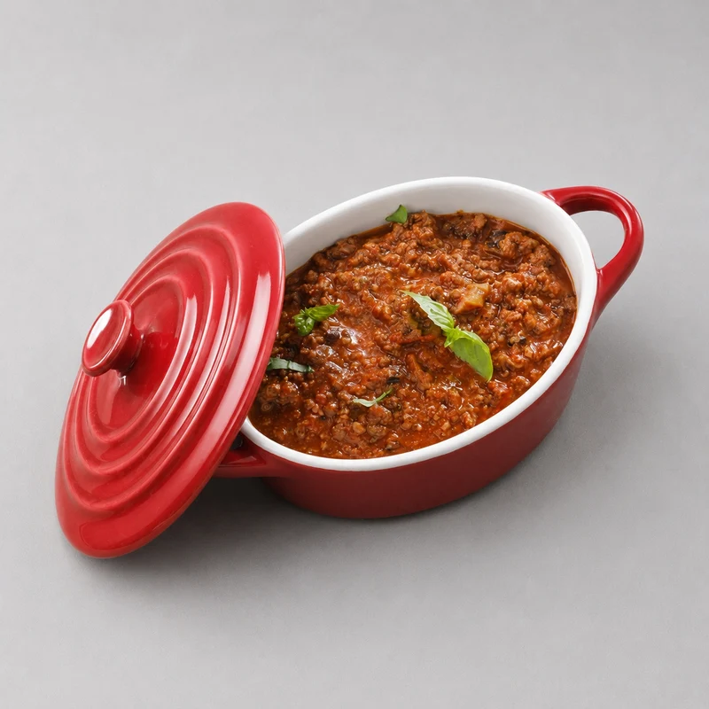 Bolognesesaus - 600 gram
