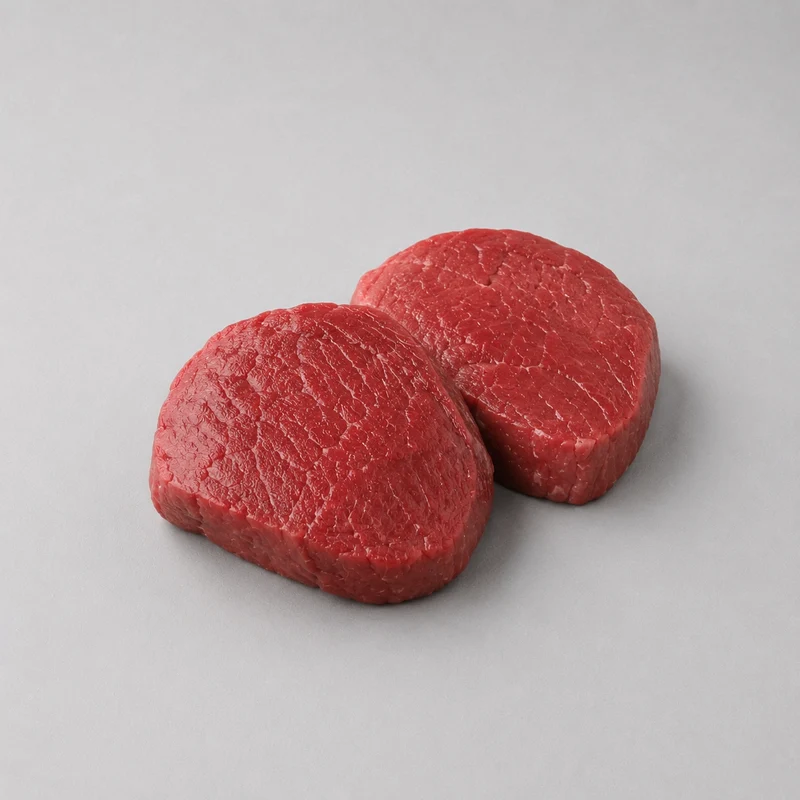 Hollandse biefstuk (2 stuks)
