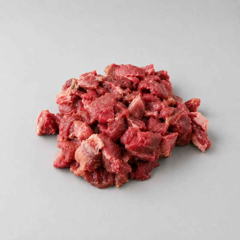 Runderpoulet - 300 gram
