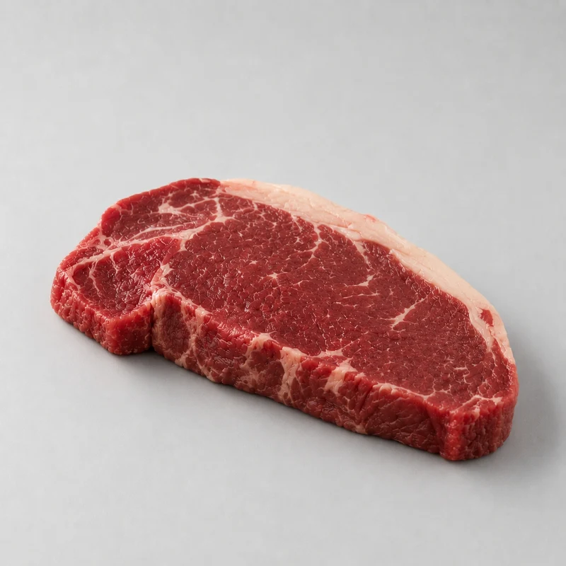 Dryaged entrecote