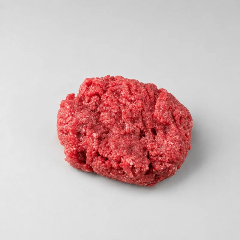 Half-om-half gehakt - 400 gram
