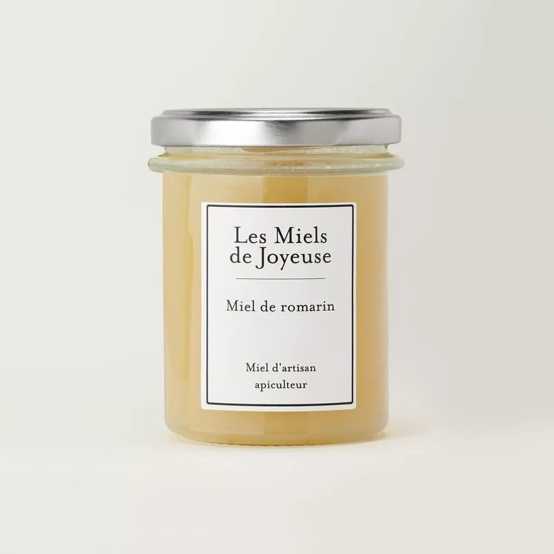 Rozemarijn honing - 250g
