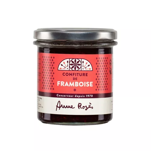 Frambozenjam 350g