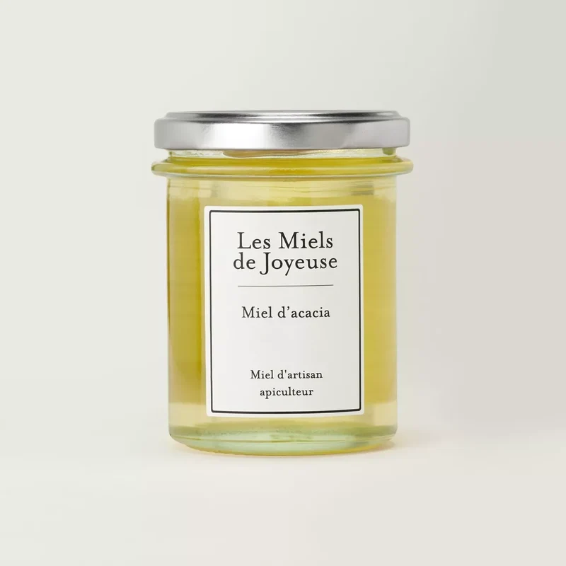 Acacia Honing - 250g