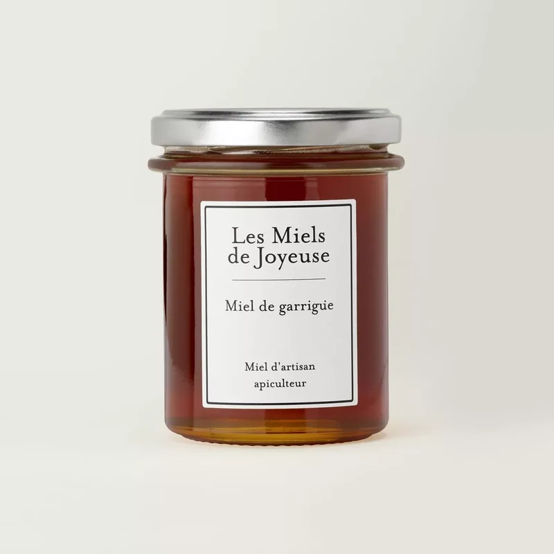 Garrigue Honing - 250g
