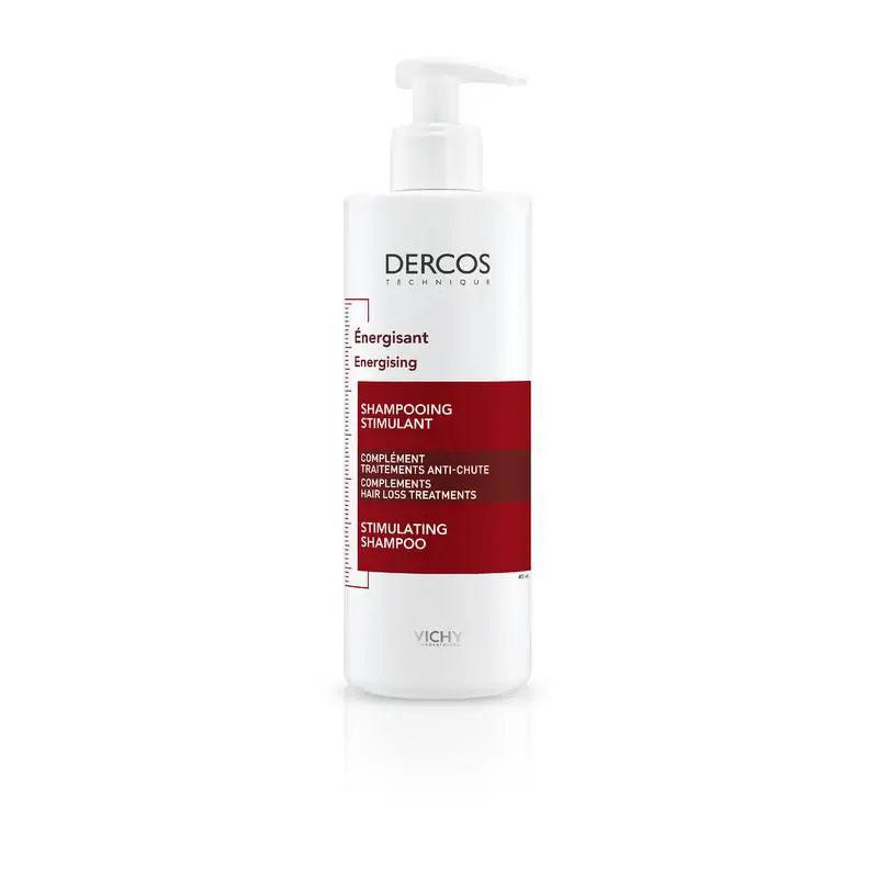 Vichy Dercos energy shampoo 400 ml
