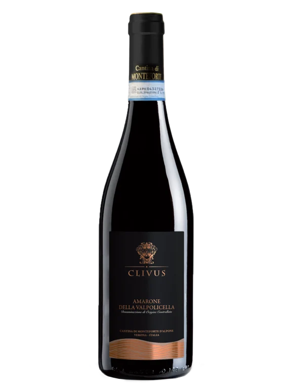 Amarone della Valpolicella Clivus