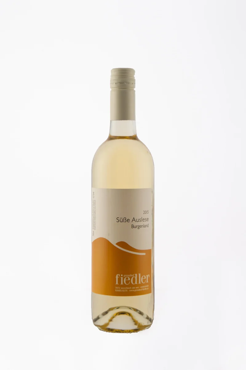 Pinot Blanc Auslese