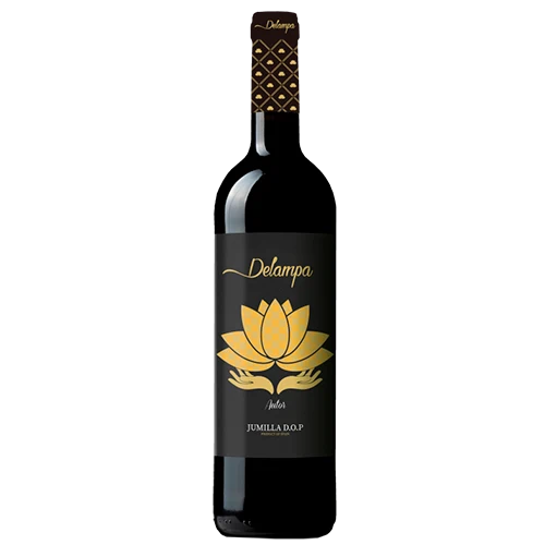 Bodegas Delampa, Autor