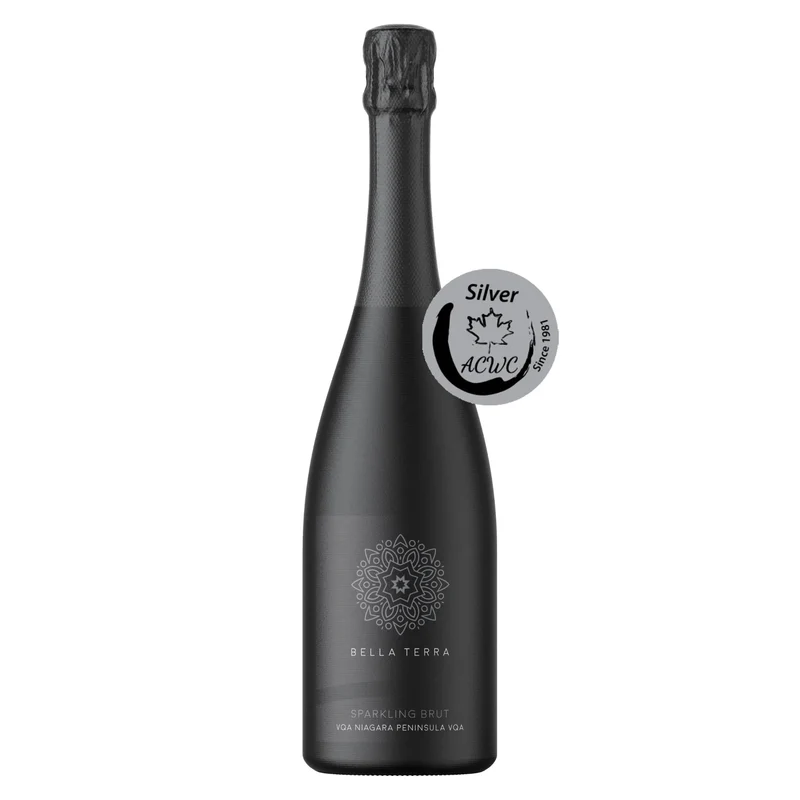 Bella Terra vineyards - Sparkling Brut