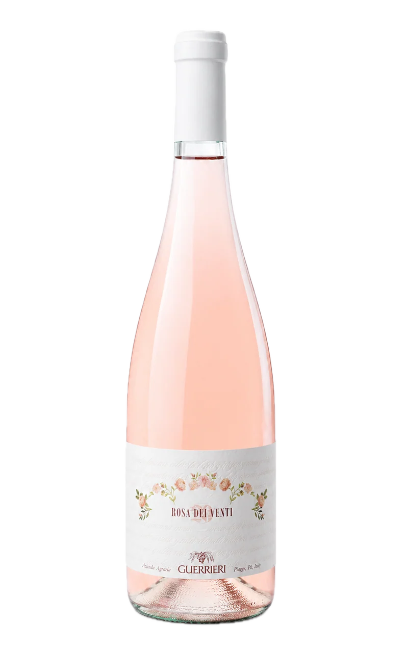 Azienda Agraria Guerrieri, Rosa dei Venti Rosé