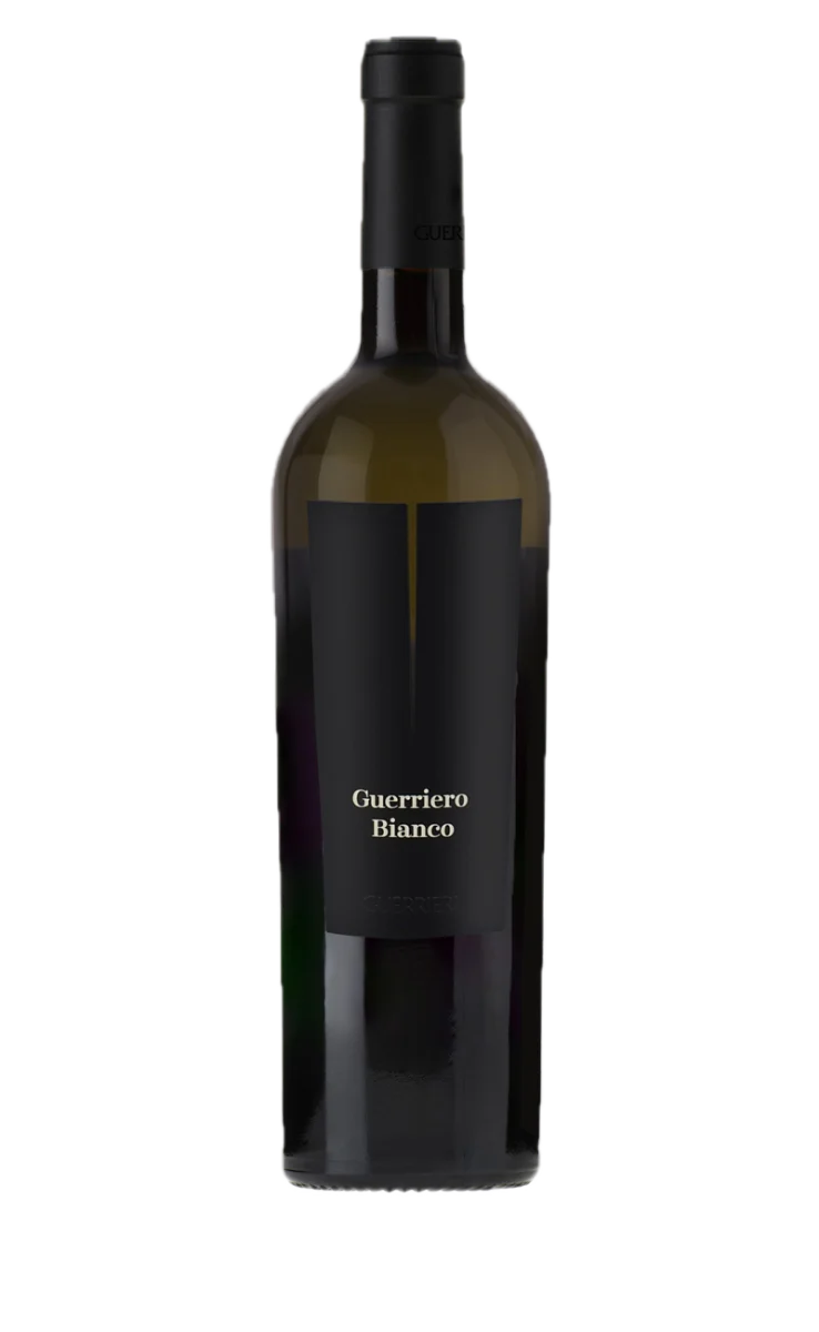 Azienda Agraria Guerrieri, Guerriero Bianco