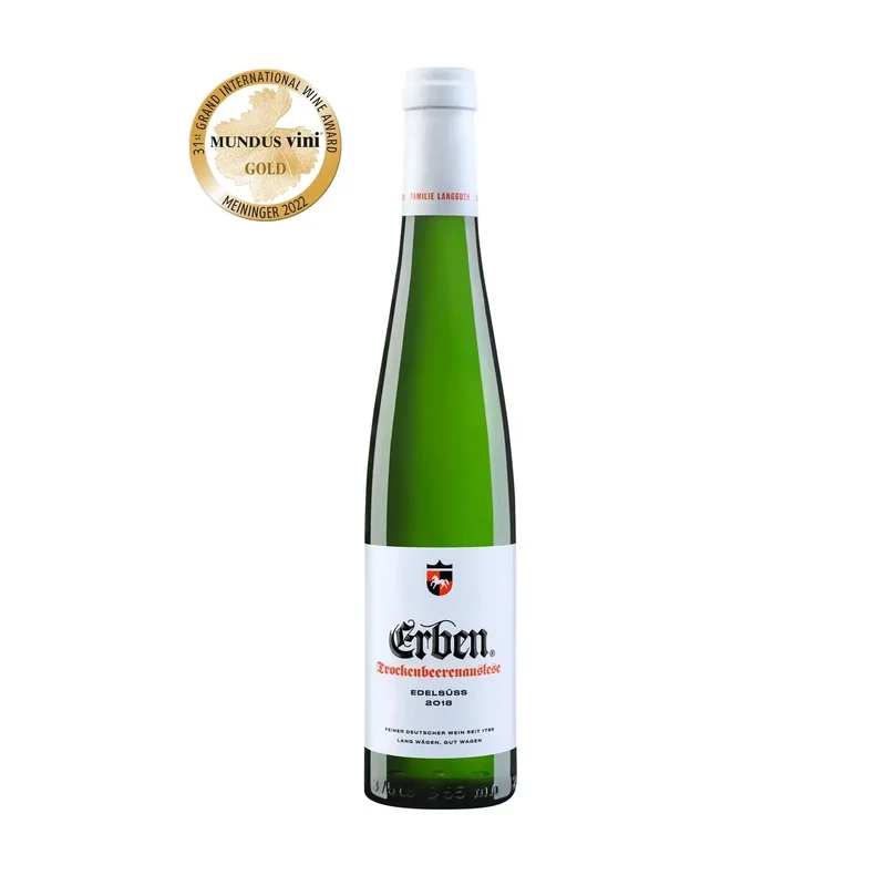 Erben Trocken Beerenauslese