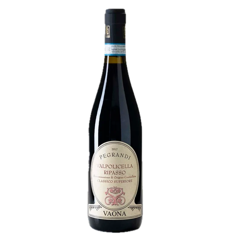 Vaona, Pegrandi Valpolicella Ripasso Classico Superiore