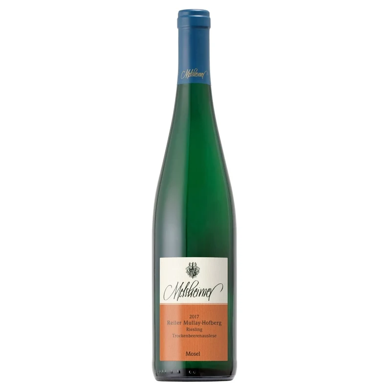 Melsheimer Reiler Mullay-Hofberg Riesling Beerenauslese 2018 (biologisch)