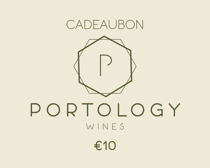 Portology cadeaubon