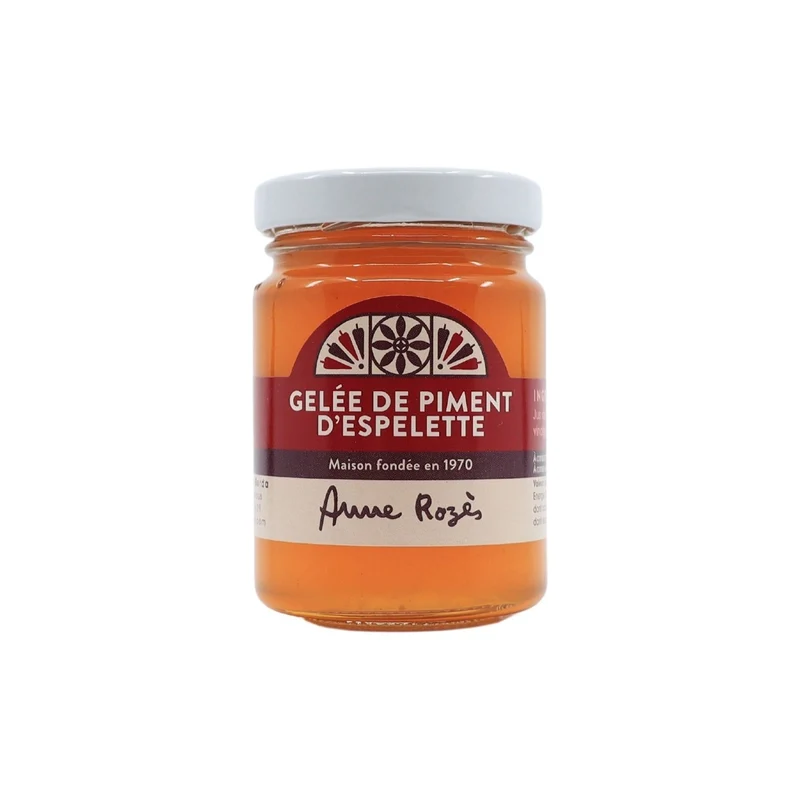 Espelettepeper-gelei - 100 g