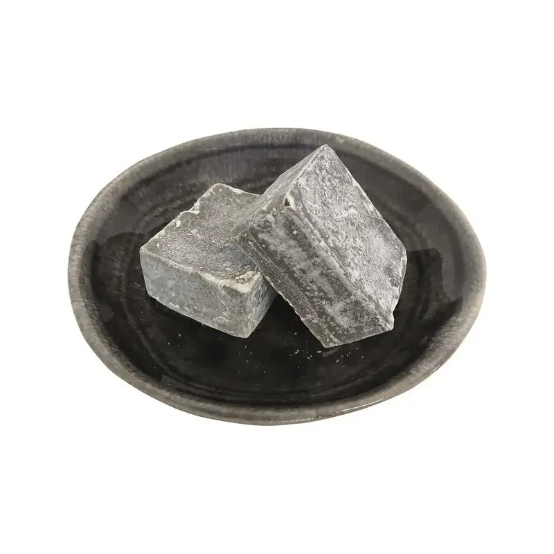 Aroma Vera Amberblok cashmere