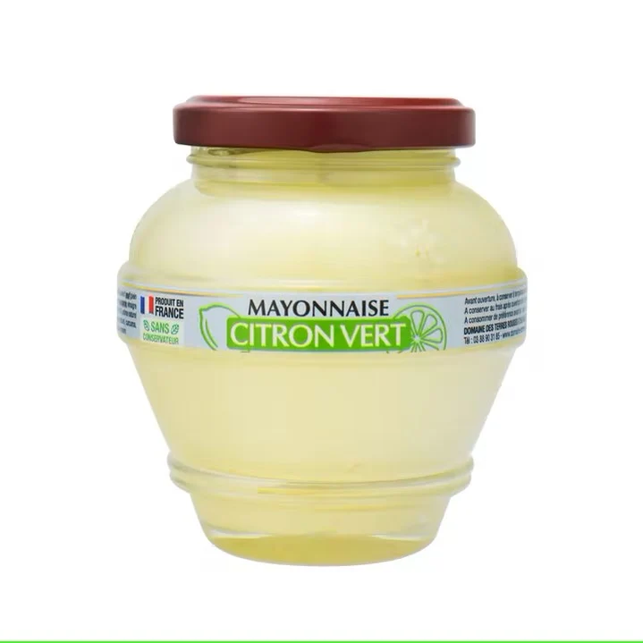 Limoenmayonaise | 180g