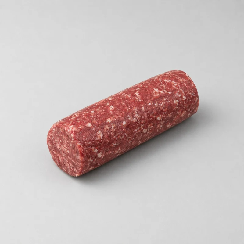 Ossenworst