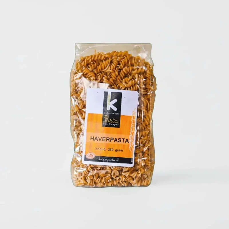 Haver pasta - 250 gram