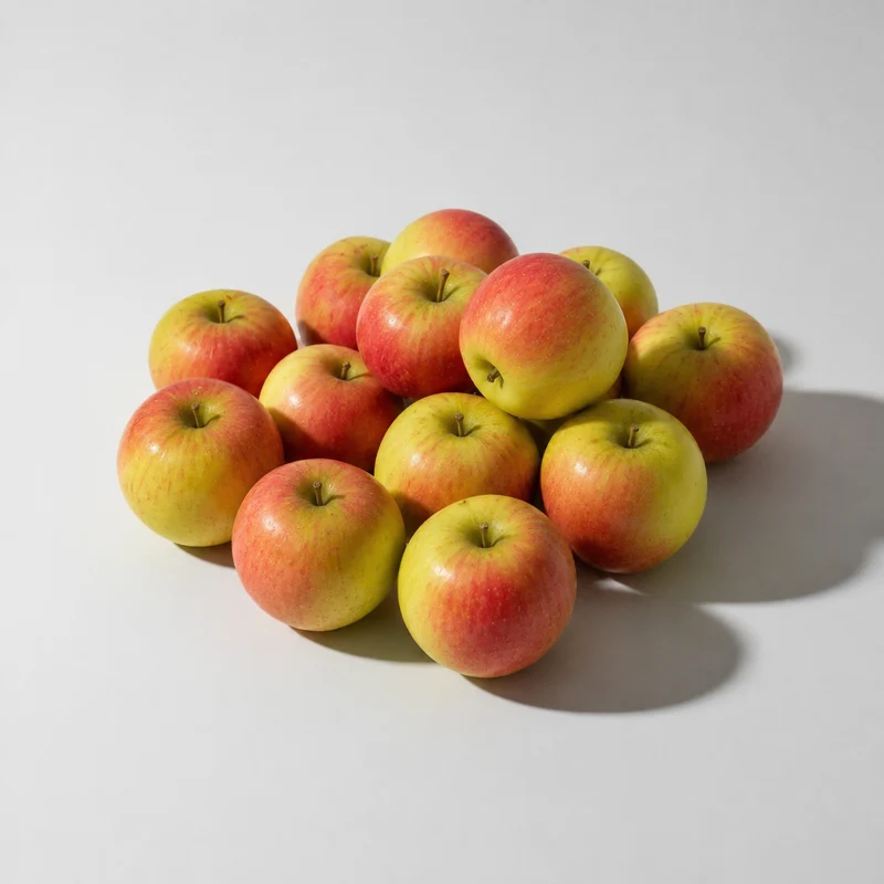 Delcorf appels (nieuwe oogst)