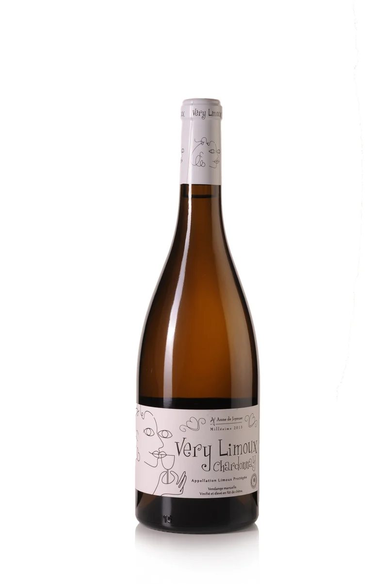 Very Chardonnay