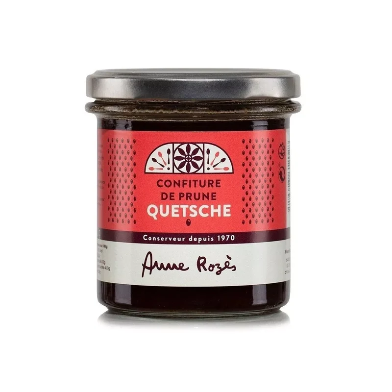 QUETSCHE PRUIMENJAM 350g
