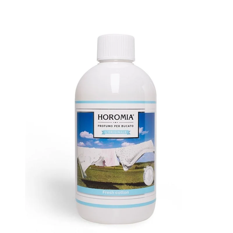 Horomia Wasparfum Fresh Cotton 500 ml