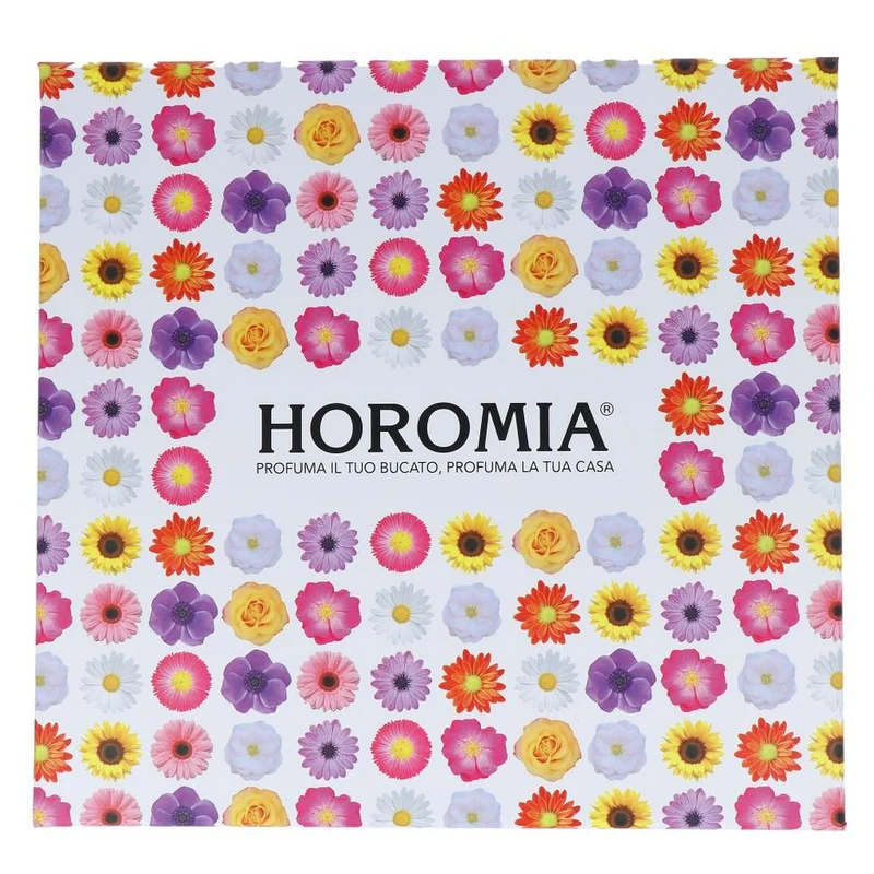 Horomia Wasparfum Horobox Fiori 500 ml