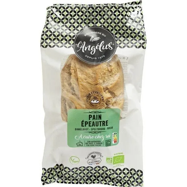 Biofournil Speltbrood 460 gram