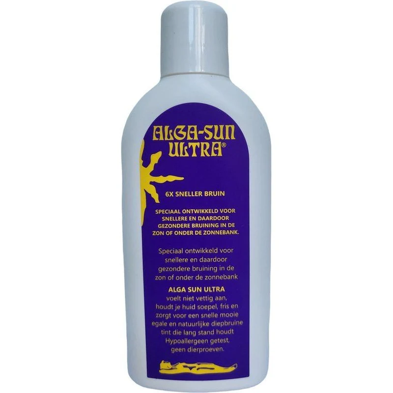 Alga Sun Ultra 150 ml