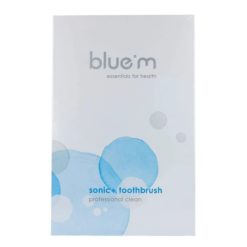Bluem Sonic+ Tandenborstel