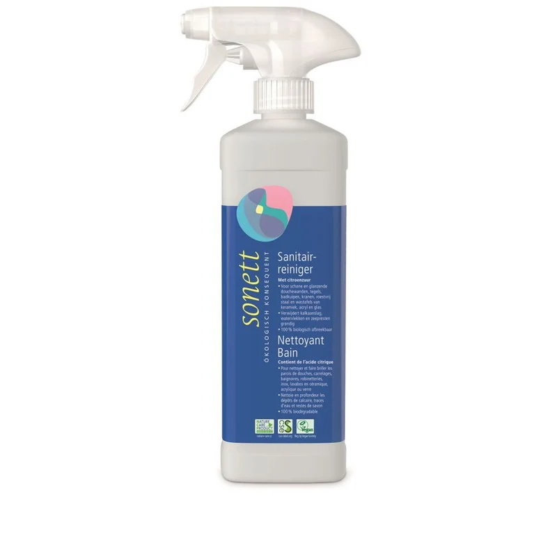 Sonett Sanitairreiniger 500 ml