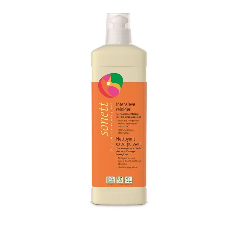 Sonett Intensieve Reiniger 500 ml