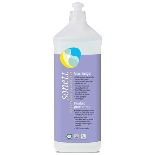 Sonett Glasreiniger 1000 ml