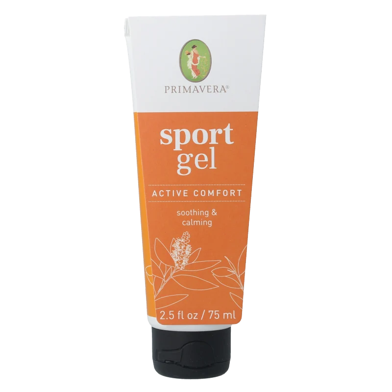 Primavera Active comfort sport gel 75 ml