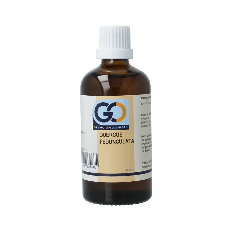 GO Quercus pedunculata 100 ml