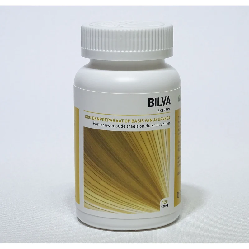 Ayurveda Health Bilva eagle marmel 120 tabletten